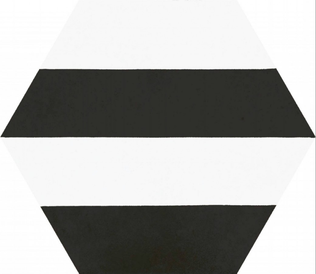 Керамогранит Hex. Porto Capri Black 25x22 Codicer 95 Керамогранит Hex. Porto Capri Black 25x22 Codicer 95