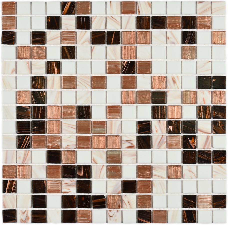 Мозаика 33x33 ACTIVE 4*20*20 Bonaparte Мозаика 33x33 ACTIVE 4*20*20 Bonaparte