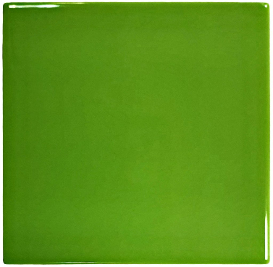 Плитка 10x10 7мм Mini Tile Green глянцевая 12-01-4-01-10-85-2591 зеленый Bonaparte Плитка 10x10 7мм Mini Tile Green глянцевая 12-01-4-01-10-85-2591 зеленый Bonaparte