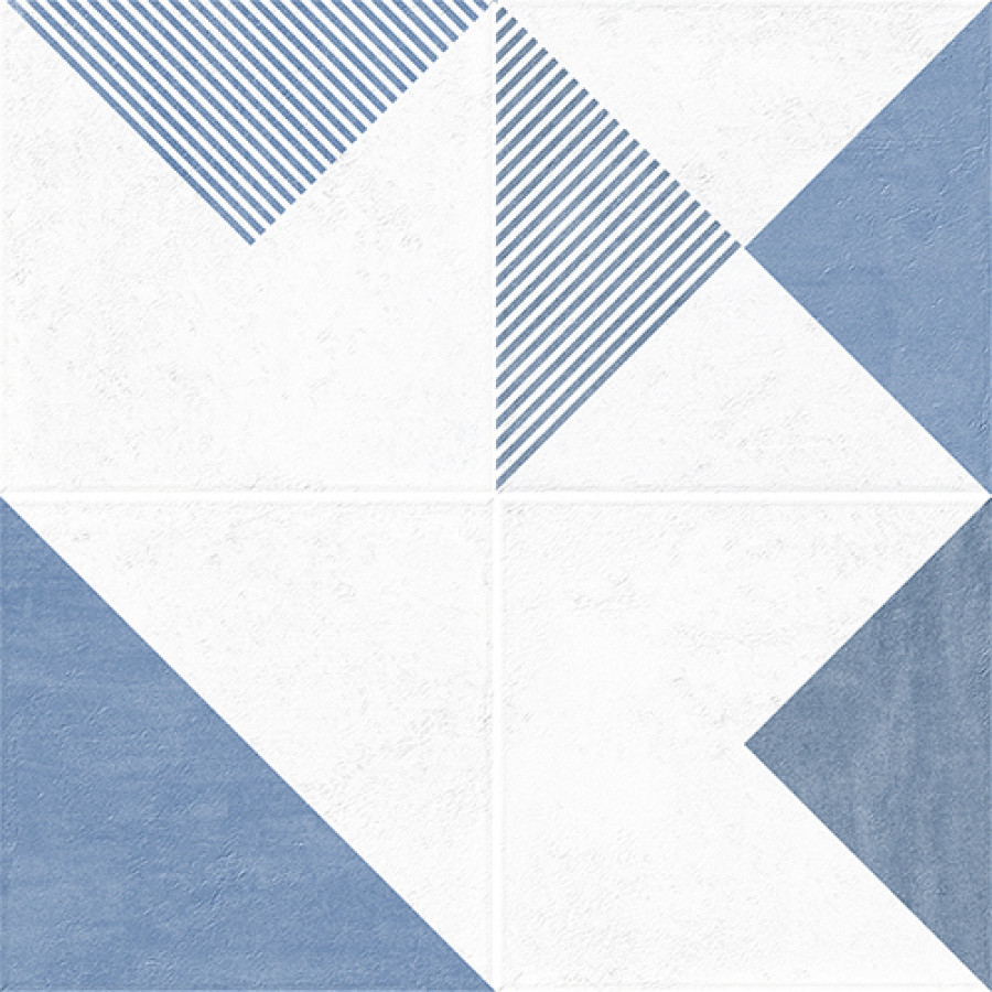 Плитка 50x50 Decor Metafor Azul Bonaparte Плитка 50x50 Decor Metafor Azul Bonaparte