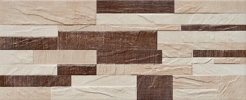 Плитка 58x24 Arles Slab Mix Marron коричневый Bonaparte Плитка 58x24 Arles Slab Mix Marron коричневый Bonaparte