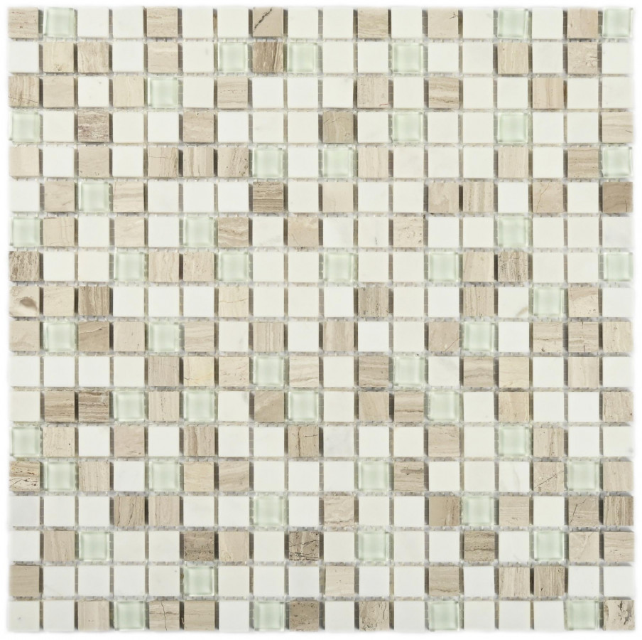 Мозаика 31x31 Comfort 4*15*15 Bonaparte Мозаика 31x31 Comfort 4*15*15 Bonaparte