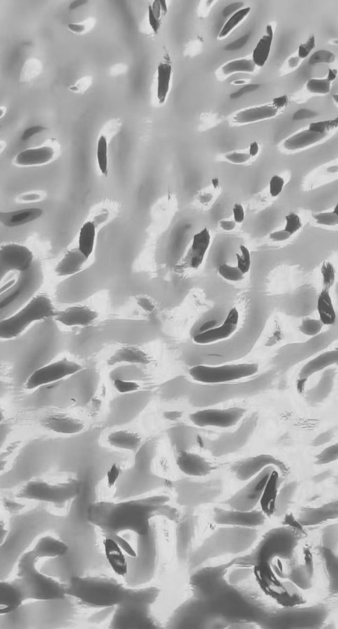 Стеновая панель 280x110 Relief silver QY251001N Bonaparte Стеновая панель 280x110 Relief silver QY251001N Bonaparte