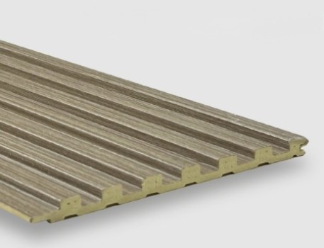 Стеновая панель 280x14 Line borneo beige QY260723E Bonaparte Стеновая панель 280x14 Line borneo beige QY260723E Bonaparte