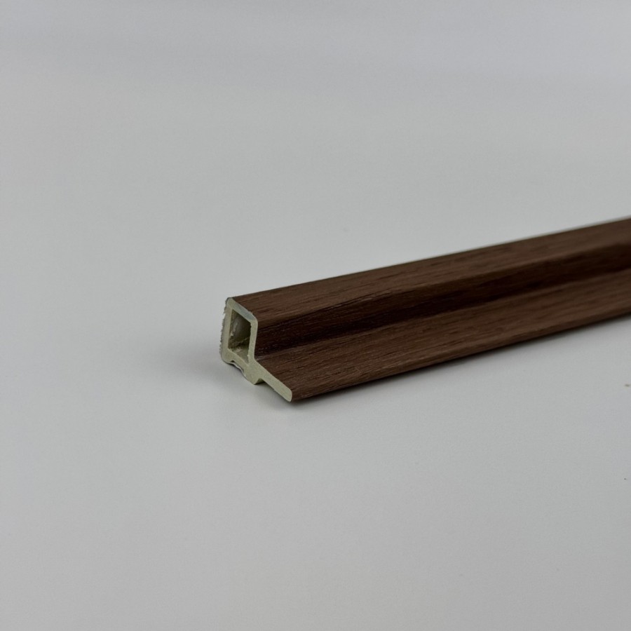 Стеновая панель 280x2 Rich sherwood pecan B QY250710E Bonaparte Стеновая панель 280x2 Rich sherwood pecan B QY250710E Bonaparte