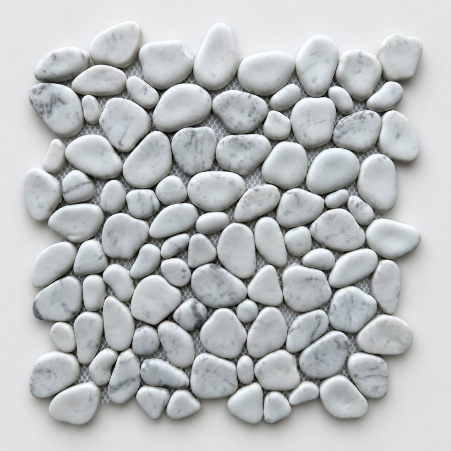 Плитка 30x30 Плитка декоративная стеклянная Point Calacatta/Точка Калакатта произ форма белый Bonaparte Плитка 30x30 Плитка декоративная стеклянная Point Calacatta/Точка Калакатта произ форма белый Bonaparte