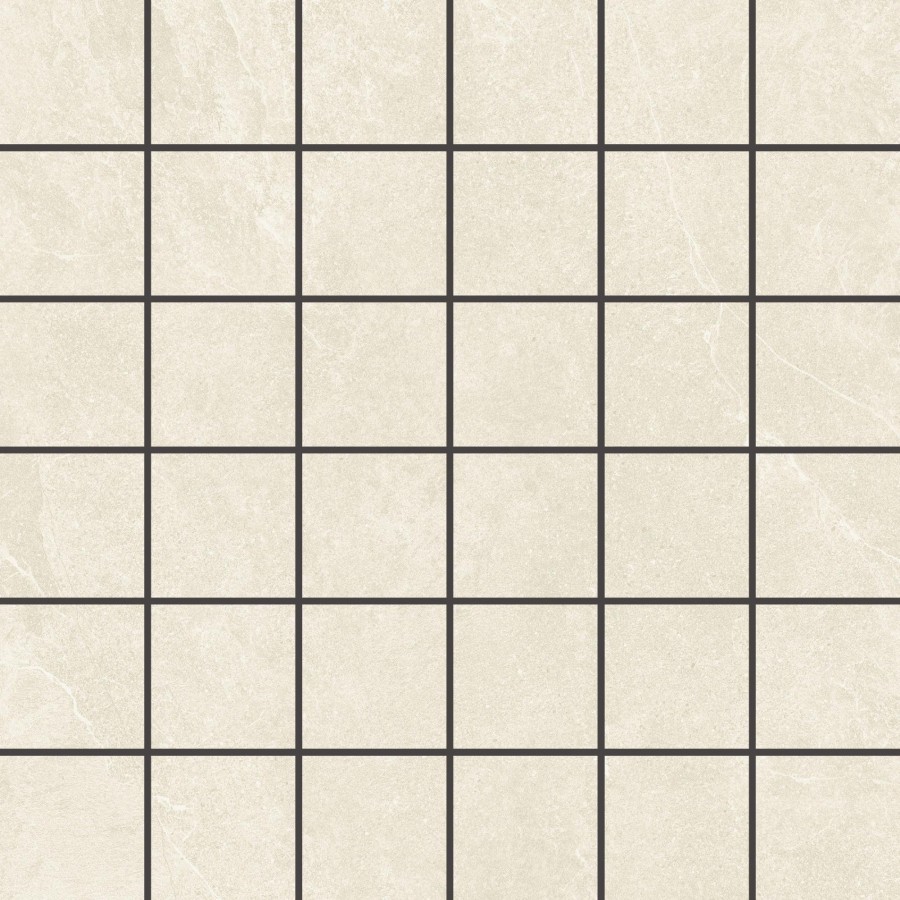 Мозаика 30x30 Ground Cream 10*48*48 бежевый Bonaparte Мозаика 30x30 Ground Cream 10*48*48 бежевый Bonaparte