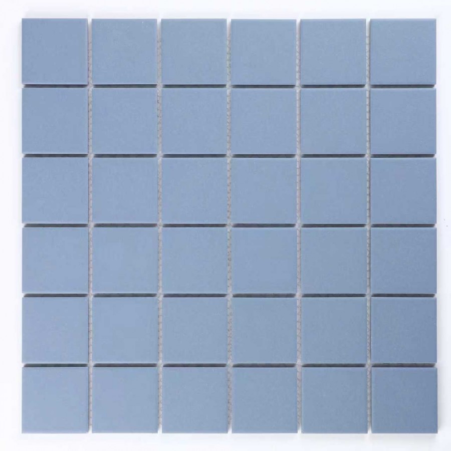 Мозаика 31x31 Arene blue 6*48*48 синий Bonaparte Мозаика 31x31 Arene blue 6*48*48 синий Bonaparte