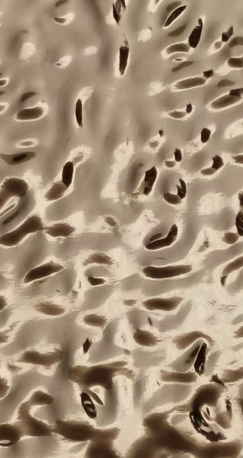 Стеновая панель 280x110 Relief gold QY251001N Bonaparte Стеновая панель 280x110 Relief gold QY251001N Bonaparte