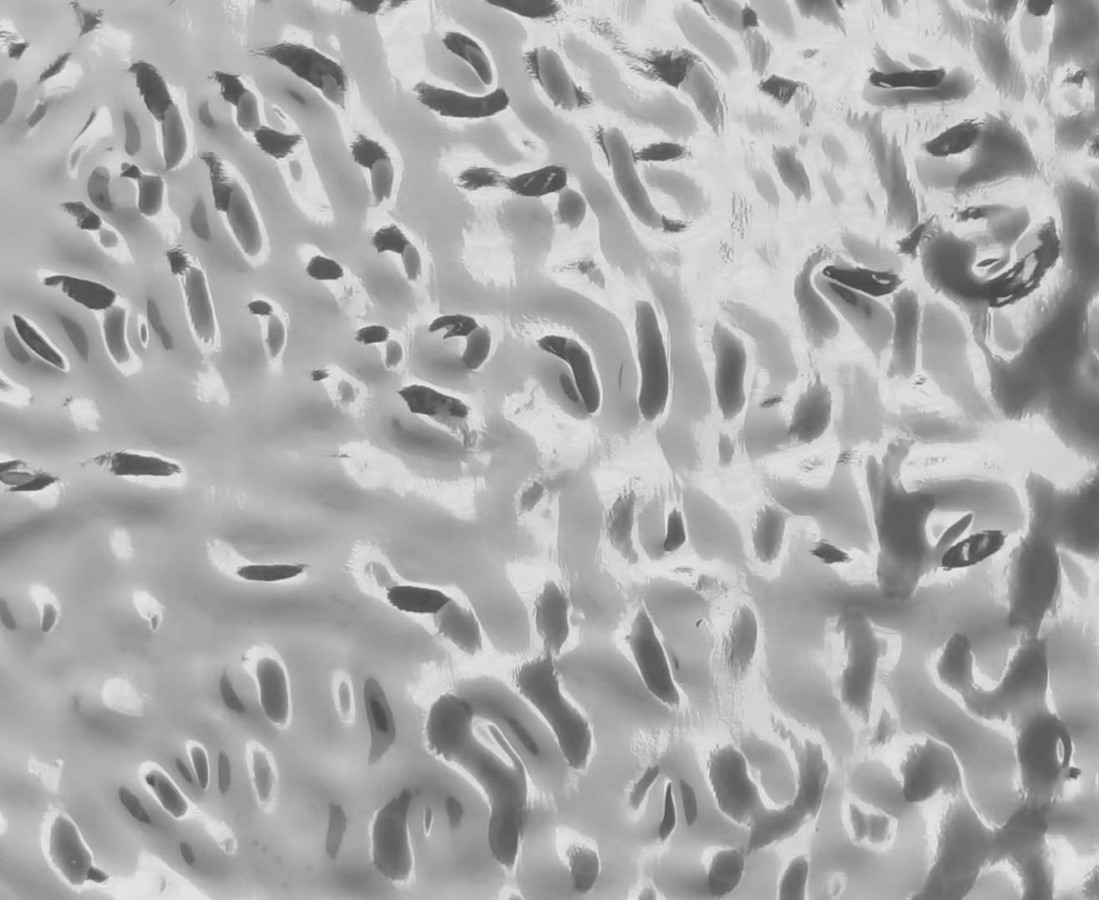 Стеновая панель 280x110 Relief silver серебряный Bonaparte Стеновая панель 280x110 Relief silver серебряный Bonaparte