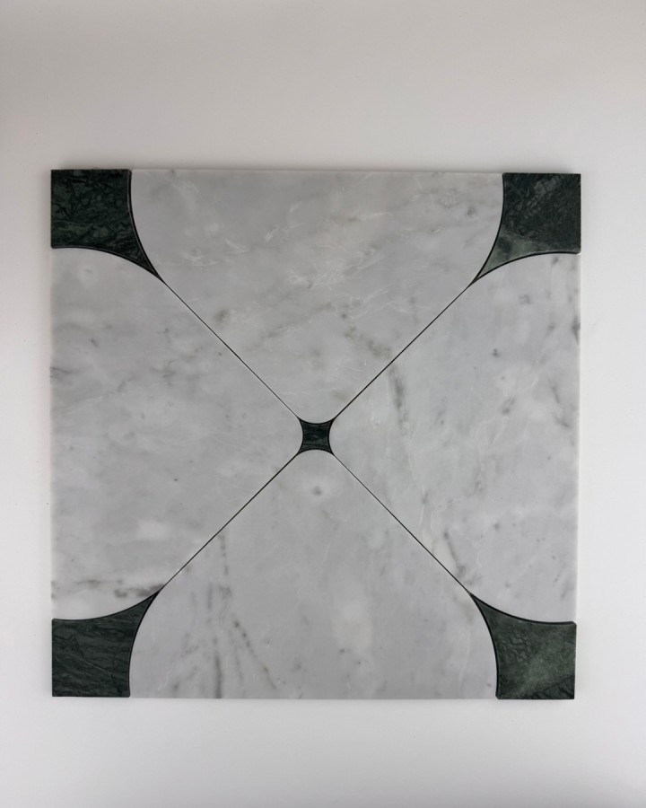 Плитка 30x30 Плитка декоративная мраморная MJ-08 Bonaparte Плитка 30x30 Плитка декоративная мраморная MJ-08 Bonaparte
