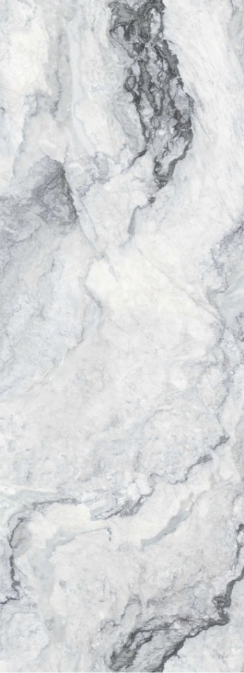 Стеновая панель 280x110 8мм Serenata глянцевая carbon B connect серый Bonaparte Стеновая панель 280x110 8мм Serenata глянцевая carbon B connect серый Bonaparte