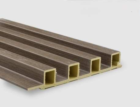 Стеновая панель 280x16 Classic nut коричневый Bonaparte Стеновая панель 280x16 Classic nut коричневый Bonaparte