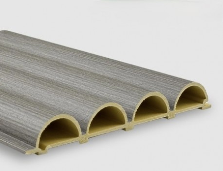 Стеновая панель 280x18 Tube ambra FB1024-A Bonaparte Стеновая панель 280x18 Tube ambra FB1024-A Bonaparte