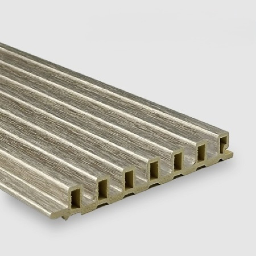 Стеновая панель 280x14 Rich old metal U1105-8 Bonaparte Стеновая панель 280x14 Rich old metal U1105-8 Bonaparte