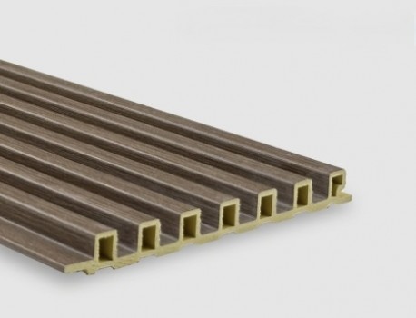 Стеновая панель 280x14 Rich nut FB1030-A Bonaparte Стеновая панель 280x14 Rich nut FB1030-A Bonaparte