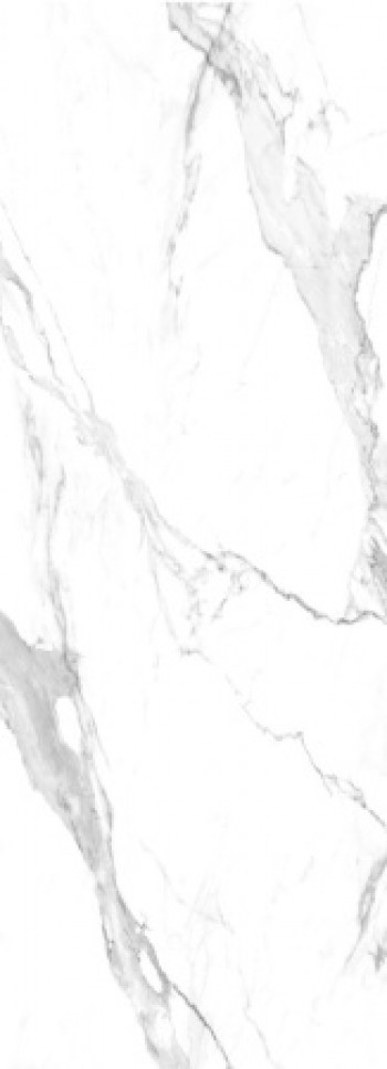 Стеновая панель 280x108 Calacatta White глянцевая B connect белый Bonaparte Стеновая панель 280x108 Calacatta White глянцевая B connect белый Bonaparte