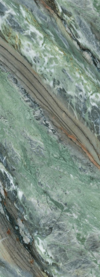 Стеновая панель 280x108 Nepal глянцевая C connect зеленый Bonaparte Стеновая панель 280x108 Nepal глянцевая C connect зеленый Bonaparte