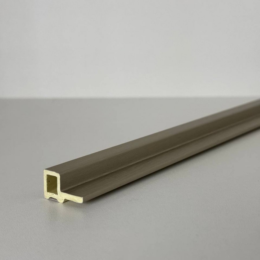 Стеновая панель 280x2 Rich carob B коричневый Bonaparte Стеновая панель 280x2 Rich carob B коричневый Bonaparte