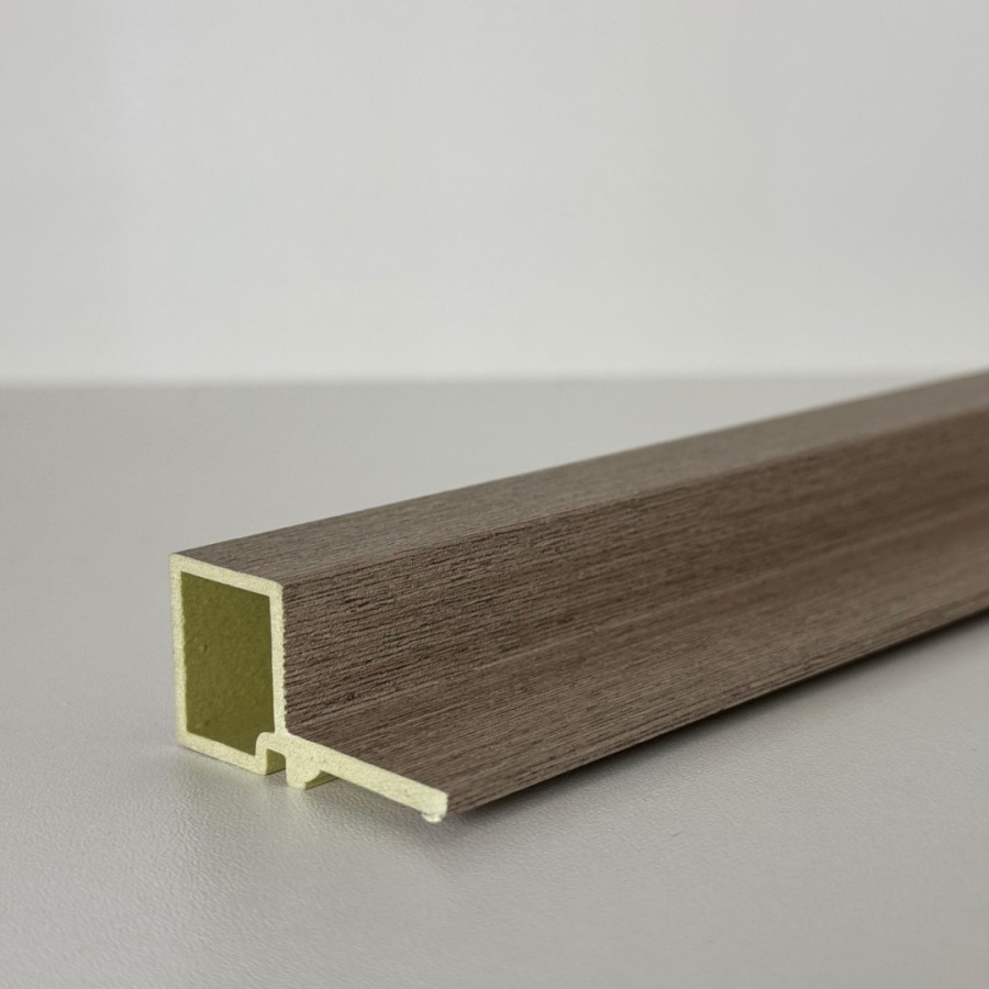 Стеновая панель 280x4 Classic castor В бежевый Bonaparte Стеновая панель 280x4 Classic castor В бежевый Bonaparte