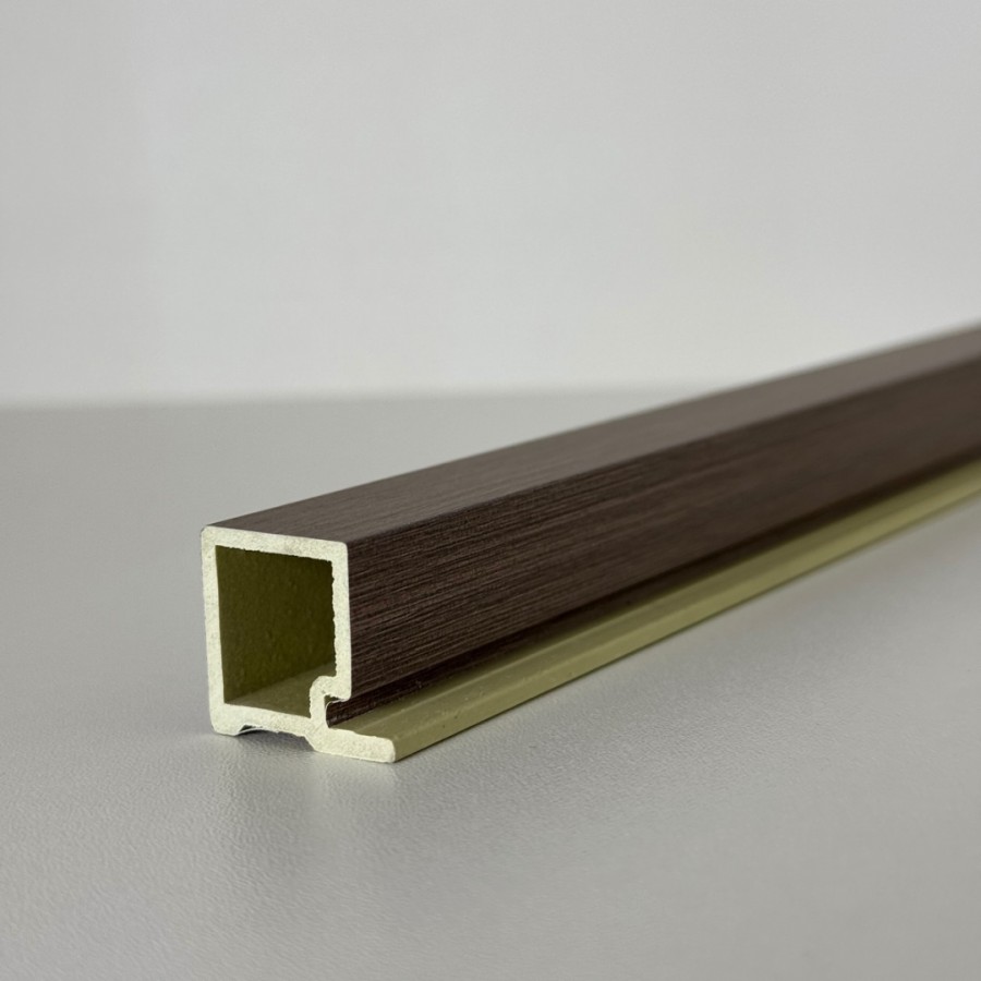 Стеновая панель 280x3 Classic nut А Bonaparte Стеновая панель 280x3 Classic nut А Bonaparte