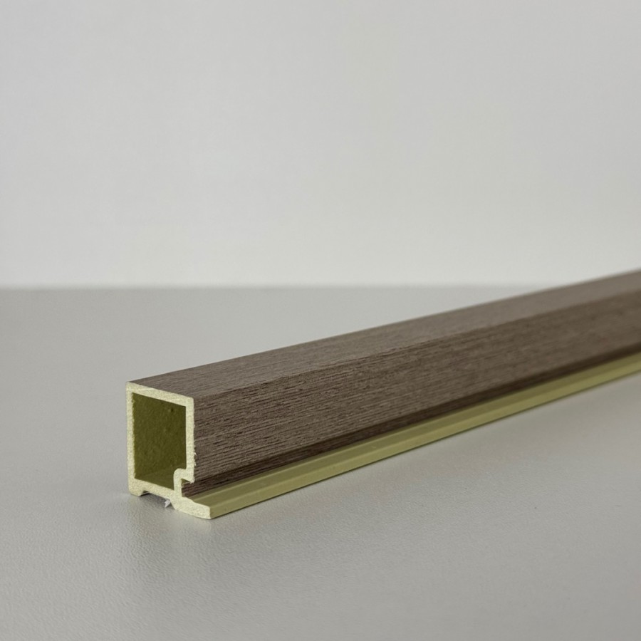 Стеновая панель 280x3 Classic castor А Bonaparte Стеновая панель 280x3 Classic castor А Bonaparte