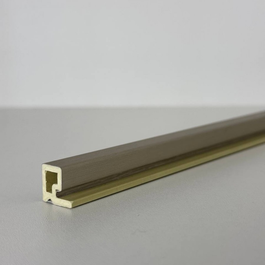 Стеновая панель 280x1 Rich carob А GS14813 Bonaparte Стеновая панель 280x1 Rich carob А GS14813 Bonaparte