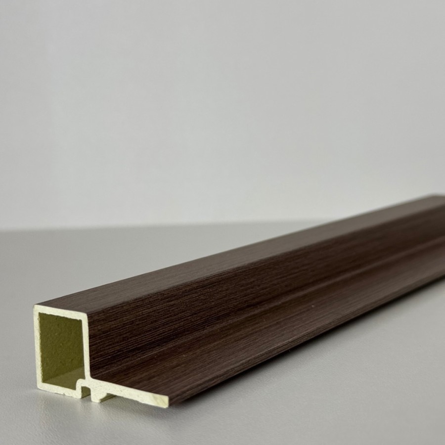 Стеновая панель 280x4 Classic nut В GS16822 Bonaparte Стеновая панель 280x4 Classic nut В GS16822 Bonaparte