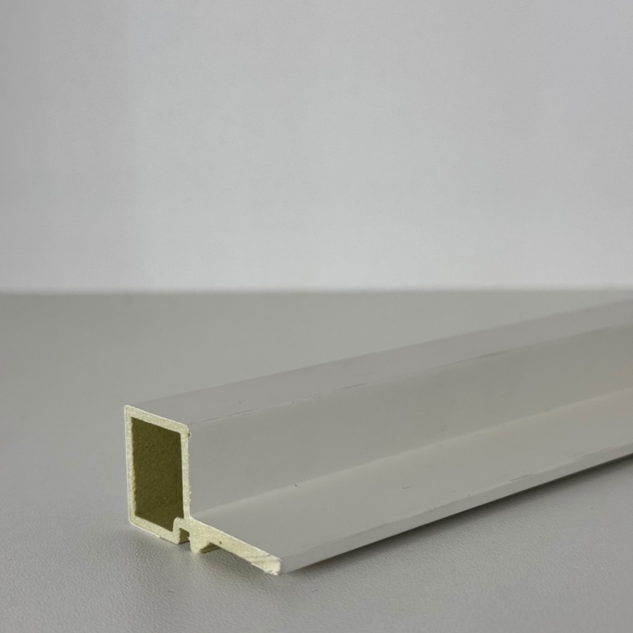 Стеновая панель 280x4 Classic soft white В GS16822 Bonaparte Стеновая панель 280x4 Classic soft white В GS16822 Bonaparte