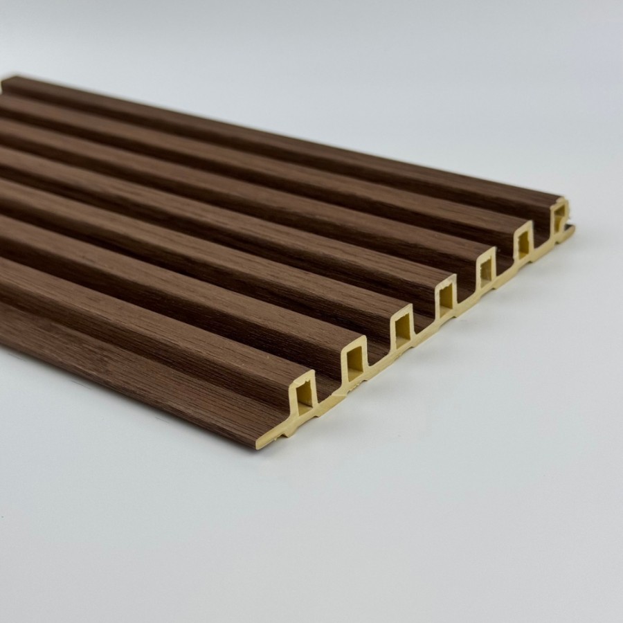 Стеновая панель 280x14 Rich sherwood pecan Bonaparte Стеновая панель 280x14 Rich sherwood pecan Bonaparte