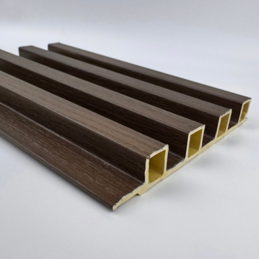 Стеновая панель 280x16 Classic borneo dark Bonaparte Стеновая панель 280x16 Classic borneo dark Bonaparte