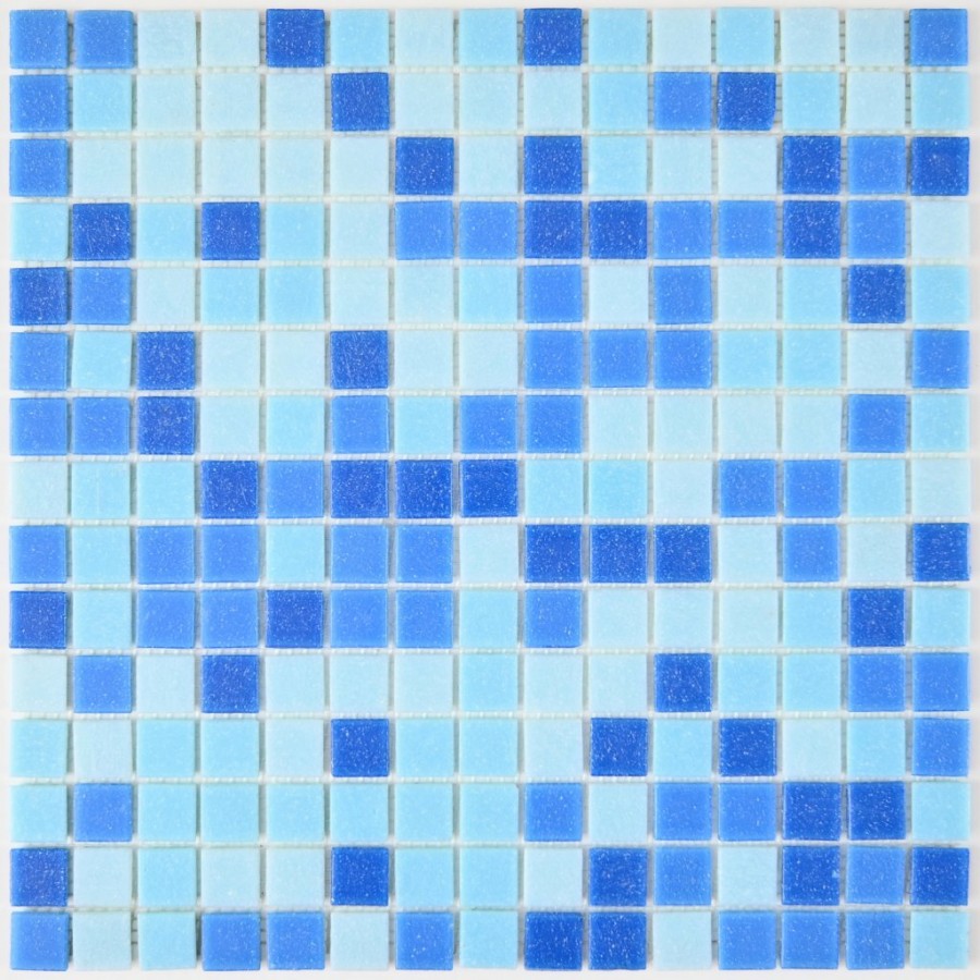 Плитка 33x33 4мм Aqua 100 бумага голубой Bonaparte Плитка 33x33 4мм Aqua 100 бумага голубой Bonaparte