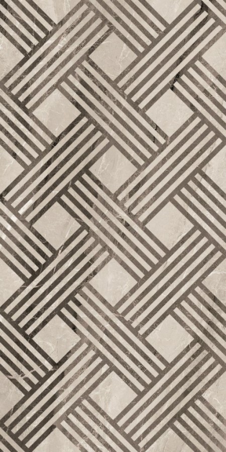 Плитка 80x40 9мм Portland decor полированная коричневый Bonaparte Плитка 80x40 9мм Portland decor полированная коричневый Bonaparte