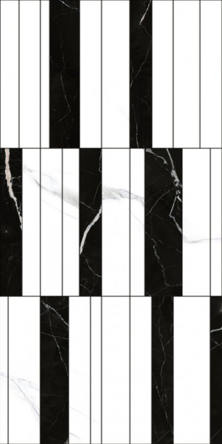 Плитка 80x40 Cassandra decor полированная Тон 220522-A20 Bonaparte Плитка 80x40 Cassandra decor полированная Тон 220522-A20 Bonaparte