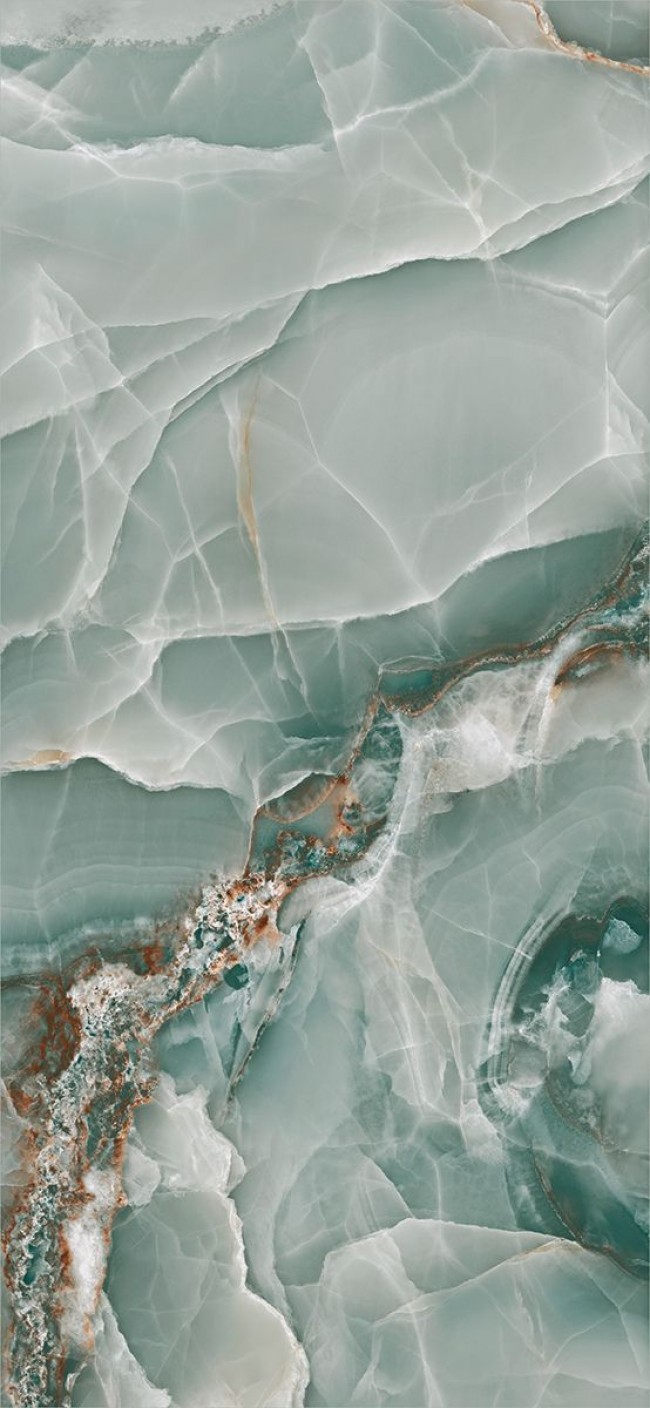 Керамогранит Onyx Turquoise Pulido 60x120 B-PLUS Керамогранит Onyx Turquoise Pulido 60x120 B-PLUS