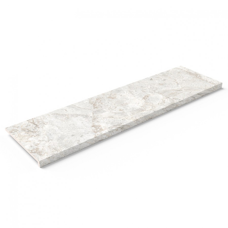 Eterna alba in 1701 r9 ступень кантиковая / peldano recto 1200x330x11 мм Mayor 120x33 матовая серый 11мм Eterna alba in 1701 r9 ступень кантиковая / peldano recto 1200x330x11 мм Mayor 120x33 матовая серый 11мм