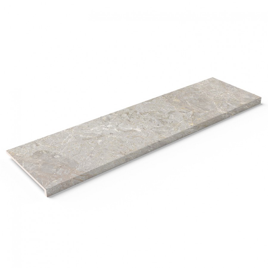 Eterna argent out 1716 r11 ступень кантиковая / peldano recto 1200x330x11 мм Mayor 120x33 матовая пестрый 11мм Eterna argent out 1716 r11 ступень кантиковая / peldano recto 1200x330x11 мм Mayor 120x33 матовая пестрый 11мм