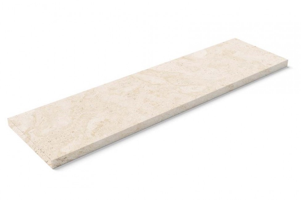 Coralina samana out 1916 r11 ступень кантиковая с 2 заглушками / peldano recto tapas 1200x330x11 мм Mayor 120x33 матовая бежевый 11мм Coralina samana out 1916 r11 ступень кантиковая с 2 заглушками / peldano recto tapas 1200x330x11 мм Mayor 120x33 матовая бежевый 11мм