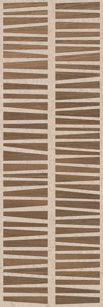 Плитка 60x20 Salutami way матовая бежевый 9мм Creto Плитка 60x20 Salutami way матовая бежевый 9мм Creto