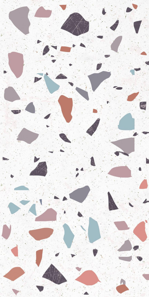 Плитка 60x30 Sweet Guest матовая белый 9мм Creto Плитка 60x30 Sweet Guest матовая белый 9мм Creto