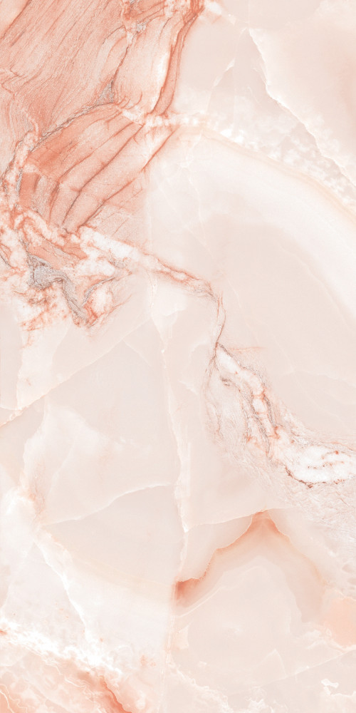 Керамогранит 160x80 Opera Onyx Rosso глянцевая розовый 9мм Creto Керамогранит 160x80 Opera Onyx Rosso глянцевая розовый 9мм Creto