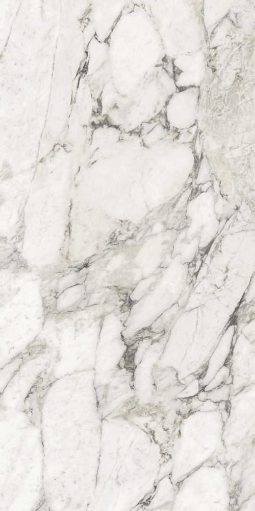 Керамогранит 240x120 Grande Marble Look Calacatta Extra матовая белый 6мм Marazzi Керамогранит 240x120 Grande Marble Look Calacatta Extra матовая белый 6мм Marazzi