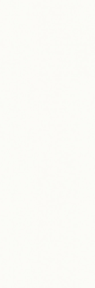 Плитка 180x60 White матовая белый 7мм Marazzi Плитка 180x60 White матовая белый 7мм Marazzi