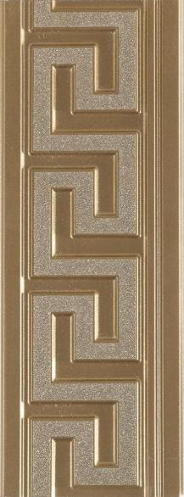 Бордюр 30x10 Listello Evolutionmarble Riv.Oro глянцевая коричневый 6мм Marazzi Бордюр 30x10 Listello Evolutionmarble Riv.Oro глянцевая коричневый 6мм Marazzi