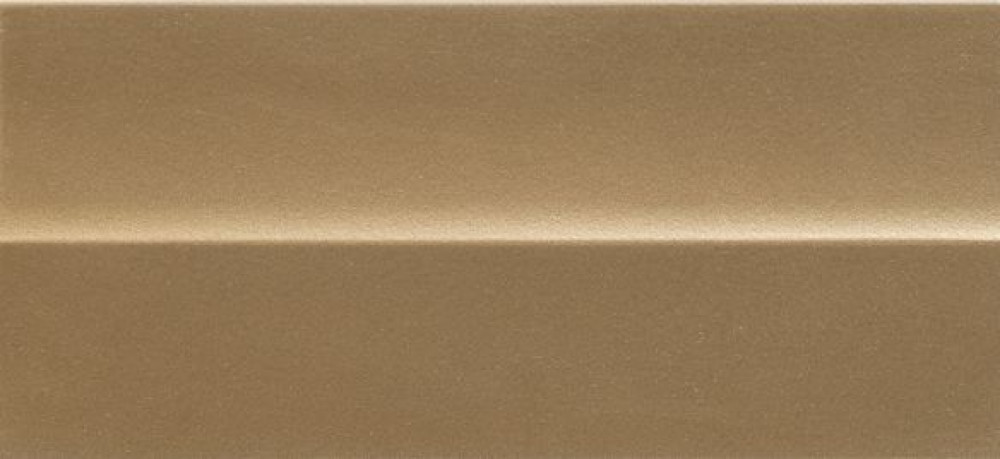Бордюр 30x15 Alzata Oro глянцевая коричневый 6мм Marazzi Бордюр 30x15 Alzata Oro глянцевая коричневый 6мм Marazzi