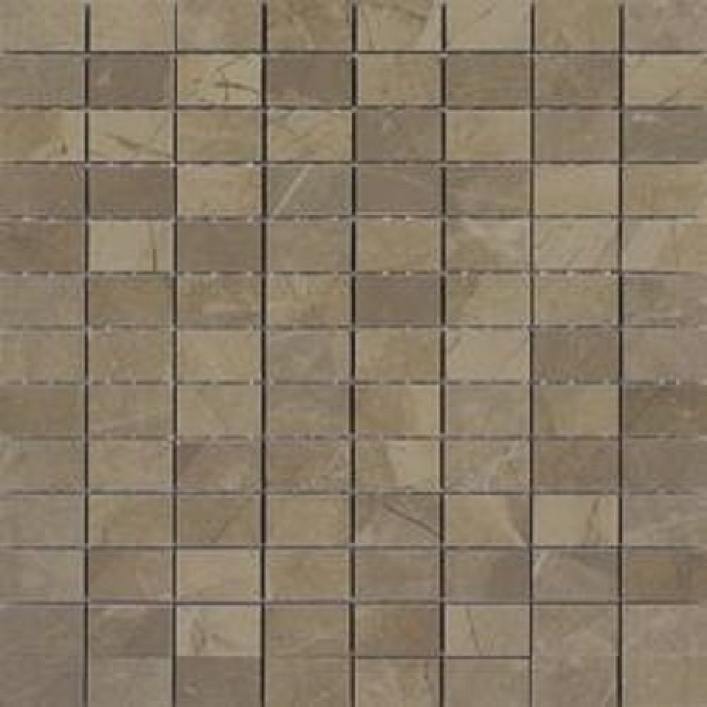 Мозаика 30x30 MK0F Mosaico матовая коричневый 10мм Marazzi Мозаика 30x30 MK0F Mosaico матовая коричневый 10мм Marazzi