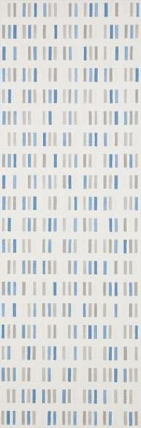 Декор 70x25 Decoro Rettangoli глянцевая белый 9мм Marazzi Декор 70x25 Decoro Rettangoli глянцевая белый 9мм Marazzi