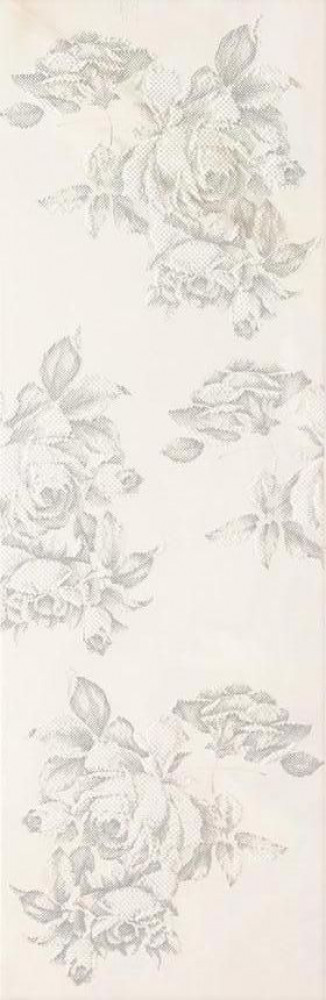 Декор 70x25 Decoro Rose Marbleline Onice глянцевая бежевый 9мм Marazzi Декор 70x25 Decoro Rose Marbleline Onice глянцевая бежевый 9мм Marazzi