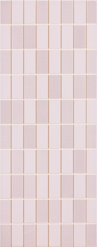 Декор 50x20 M82J Decoro глянцевая серый 8мм Marazzi Декор 50x20 M82J Decoro глянцевая серый 8мм Marazzi