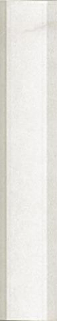 Бордюр 25x5 Listello Lithos Carrara глянцевая белый 8мм Marazzi Бордюр 25x5 Listello Lithos Carrara глянцевая белый 8мм Marazzi